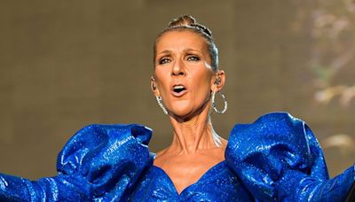 Céline Dion Graces the Cover of ‘Vogue France’—and Shares Encouraging Update with Fans