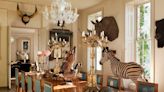 Does Taxidermy Deserve a Place in Your Home? Designers Weigh In