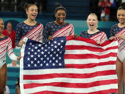 How Much Money Do Team USA Olympians Make for Winning a Gold Medal? Payment Revealed