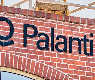 接手 Google，Palantir 獲五角大廈 4.8 億美元合約將 AI 擴展全軍