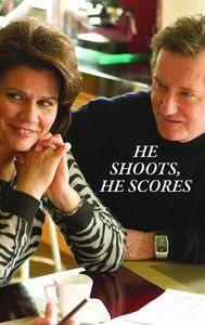 He Shoots, He Scores