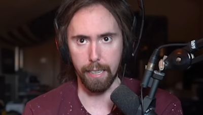 Asmongold explains why Twitch blurring sexual content doesn’t “solve the problem” - Dexerto