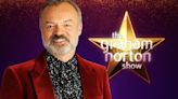 The Graham Norton Show season 31: where to watch, celebrity guests, and everything we know
