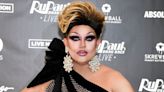 Drag Race star Shannel responds to woman's claim that she took $700 from purse during performance: 'I did not steal'
