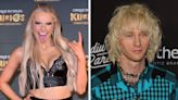 Sophie Lloyd's Name Was Thrown Into The Middle Of Machine Gun Kelly And Megan Fox’s Alleged Breakup — Here’s How She...