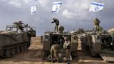 Why Israel’s push into southern Gaza could be a ‘real hell of a fight’