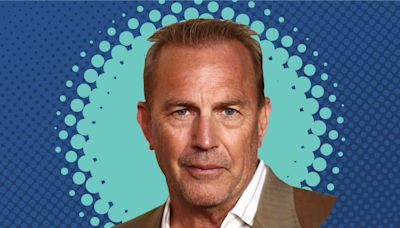 Kevin Costner’s Favorite Food on the Set of Yellowstone