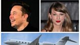 Celebrities like Elon Musk and Taylor Swift might soon be able to hide their private jet flights from online sleuths