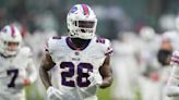 Latavius Murray had stem cell treatments, hopes to play again in 2024