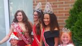 Port Clinton Fireworks Committee holding Miss Firecracker contests on Fourth of July