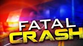 One killed Wednesday morning in 3-vehicle Wyandotte County crash