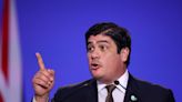 Carlos Alvarado Quesada, former president of Costa Rica, joins Town Hall lecture series