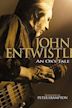 An Ox's Tale: The John Entwistle Story