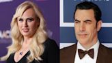 Why Rebel Wilson's Memoir Removed Sacha Baron Cohen Bits in UK