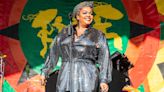 Jill Scott Is Being Dragged For Her Unnecessary Defense Of Chris Brown