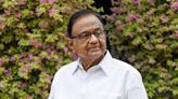 Don't take inflation lightly, Chidambaram cautions government - ET BFSI