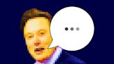 EXCLUSIVE: An Elon Musk chatbot tells Insider he wants to buy CNN, reinstate Trump on Twitter, and 'show people how the sausage gets made'