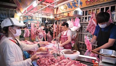 花蓮縣公民有零售市場 「市集加倍券」 週五、週六兌換鄉親踴躍 活絡市場在地經濟 | 蕃新聞