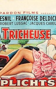 La tricheuse