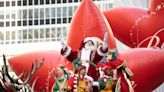 How the Macy’s Thanksgiving Day Parade Has Changed Over the Years