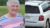 Car of missing Gatlinburg woman found in Cocke County