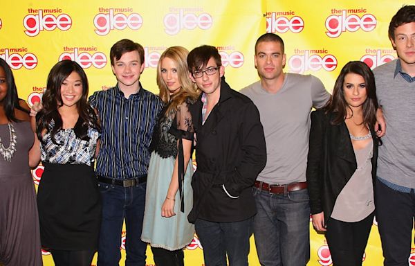 Glee’s Cast Could Have Looked Very Different – 4 Stars Tried Out to Play Finn & a Reality Star Auditioned Even Though...