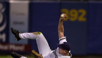 The last time we saw a Brewers ending like Sunday was in 1997, and that game ended with umpire accusations