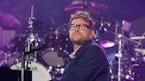 Damon Albarn Says Blur Are Going on Hiatus Again: ‘It’s Too Much for Me’