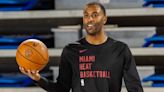 Wayne Ellington is back with Heat, this time as a coach: ‘This is like home for me’