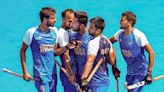 India Vs Great Britain Highlights Hockey Quarterfinal, Paris Olympics: IND Through To Semis After Dramatic Shootout Victory