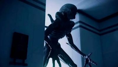 ‘Alien Romulus’ desvela el diseño final del xenomorfo y es el más aterrador de toda la saga