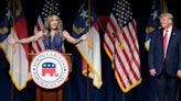 What is happening at the Republican National Committee and could Lara Trump become its co-chair?