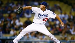 How Brent Honeywell learned to throw a screwball, a pitch notable in Dodgers history