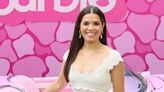 'Barbie' star America Ferrera says her guilty pleasure is 'not showering for a few days'