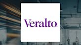 Panagora Asset Management Inc. Takes Position in Veralto Co. (NYSE:VLTO)