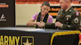 VHS seniors make career, military commitments