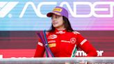 F1 Academy champion Garcia to test Formula E with ERT