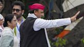 Government at Centre won’t last long, says Akhilesh Yadav at Martyrs’ Day rally in Kolkata