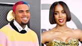 Kelly Rowland Reaffirms Support for Chris Brown Following AMAs: ‘Everybody Deserves Grace’