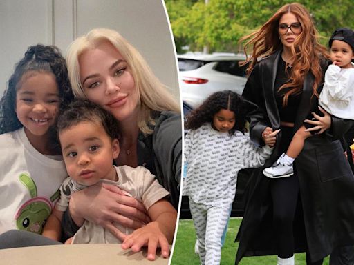 Khloé Kardashian trolled for saying she’s ‘exhausted’ without live-in nanny: ‘Welcome to the real world’