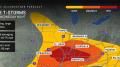 Dangerous severe weather, tornado outbreak to continue for 3rd day in central US