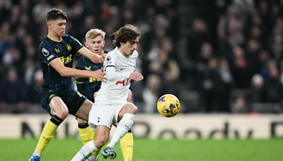 Report: Tottenham’s Hidden Agenda As Winger Moves To Girona On Loan