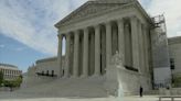 Supreme Court weighs whether states can ban abortion