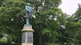 Several of Rochester's Frederick Douglass statues to be repaired, moved indoors