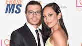 Cheryl Burke Says Being the 'Breadwinner' in Marriage to Matthew Lawrence Wasn't 'Good' for the Relationship