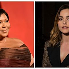 Famous birthdays list for April 27, 2024 includes celebrities Lizzo, Jenna Coleman