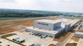 Ford Awards Hankook Tire Tennessee Plant ‘Quality is No. 1’ Supplier Medal