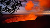 Hawaii Volcanoes National Park Is America’s Hot Spot