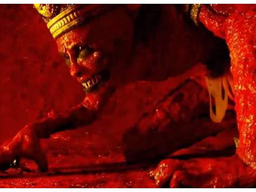 Tumbbad re-release box office collection: The Sohum Shah starrer mints Rs 2.6 crore in its third weekend | Hindi Movie News - Times of India