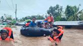 Philippines floods, landslides leave 42 dead, dozens missing